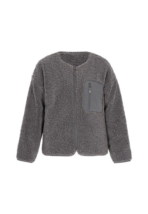 DreiMaster Maritim Overgangsjakke  grå