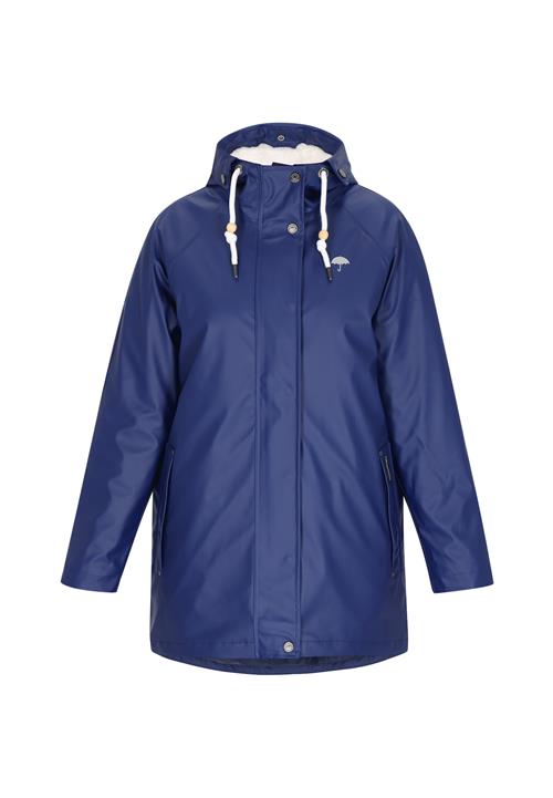 Schmuddelwedda Overgangsjakke  navy