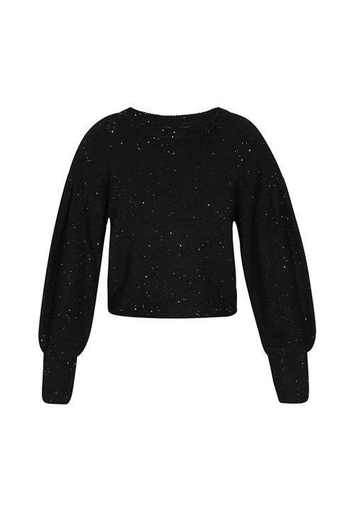 DreiMaster Klassik Pullover  sort