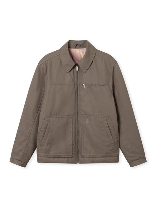 Johnny Urban Overgangsjakke 'Ethan'  oliven