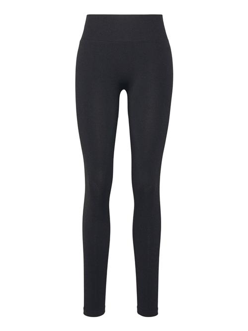 ICANIWILL Sportsbukser  sort / hvid