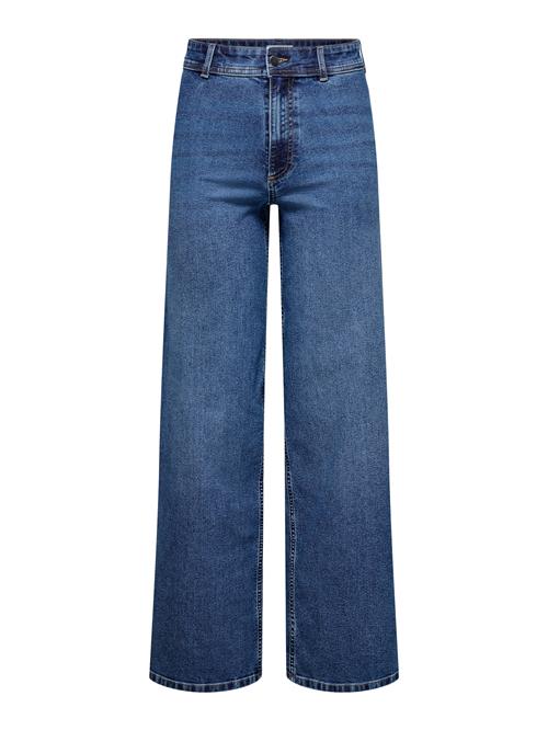 JDY Jeans 'JDYMOON-VANESSA'  blå