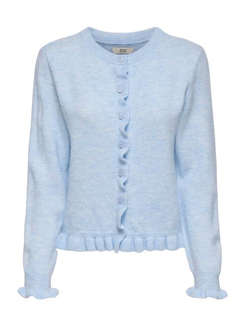 JDY Cardigan 'JDYLetty'  lyseblå