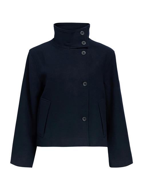 OBJECT Overgangsjakke 'OBJRiki'  natblå