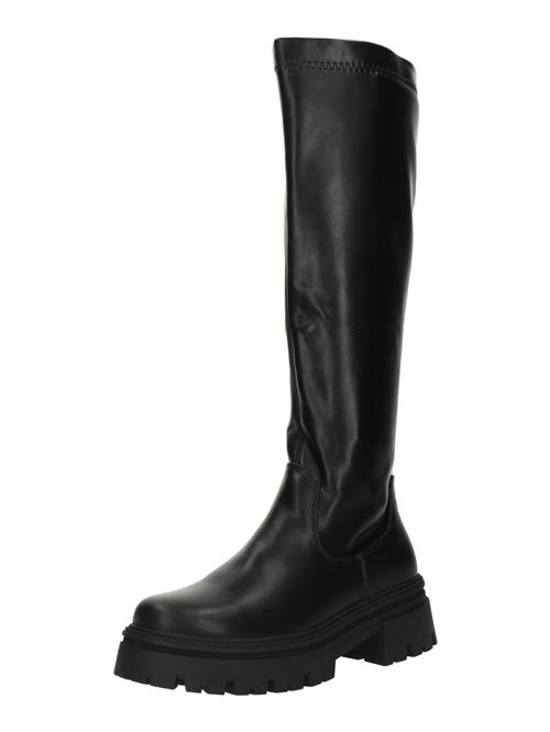 ABOUT YOU Støvler 'Mieke'  sort