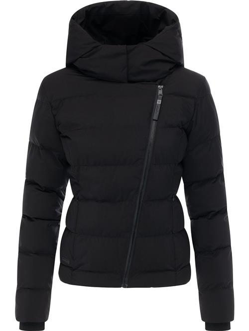 Ragwear Vinterjakke 'Harlen'  sort