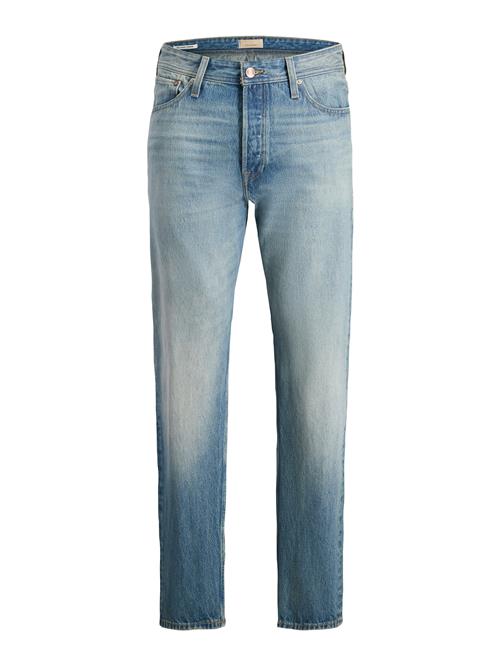 JACK & JONES Jeans 'JJIChris JJCooper'  blue denim