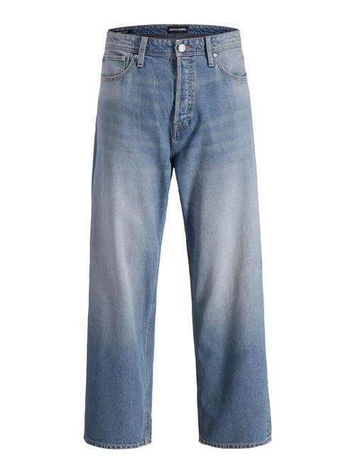 JACK & JONES Jeans 'JJIAlex JJOriginal'  blå