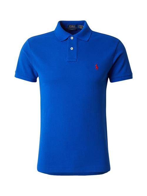 Polo Ralph Lauren Bluser & t-shirts  safir / cranberry