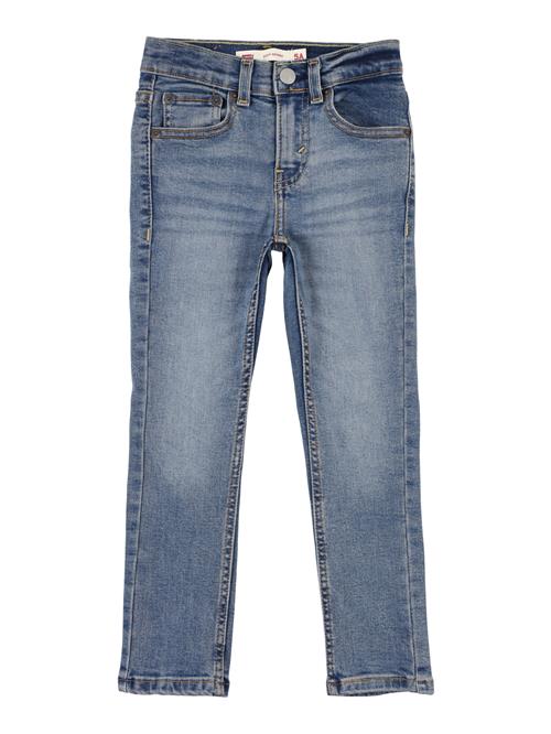 Levi's Kids Jeans '510'  blue denim
