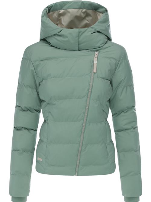 Ragwear Vinterjakke 'Harlen'  mint