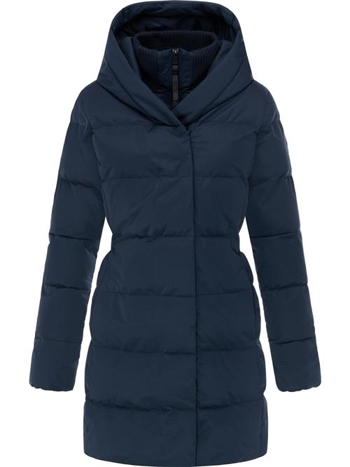 Ragwear Vinterfrakke 'Niani'  navy