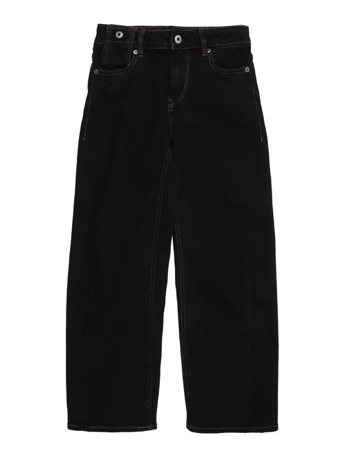 G-STAR Jeans 'BEND 3D'  black denim