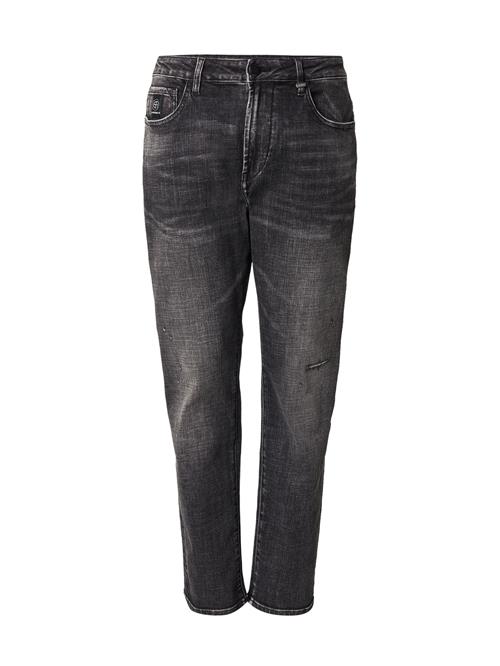 Elias Rumelis Jeans 'Fredo'  black denim