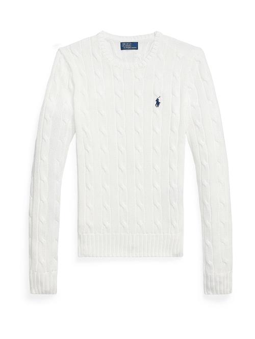 Polo Ralph Lauren Pullover  hvid