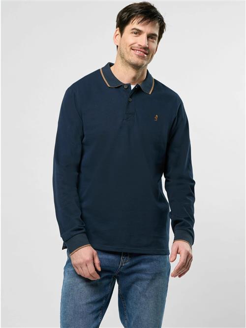 MCS Bluser & t-shirts 'Jim'  safir