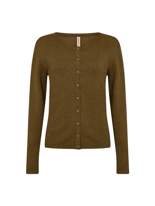 Soyaconcept Cardigan 'Dollie 446'  oliven