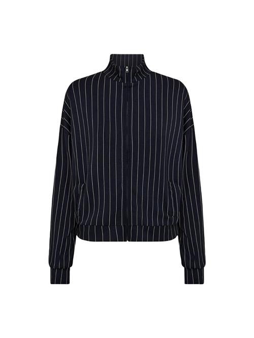 Soyaconcept Cardigan 'SIRI'  navy