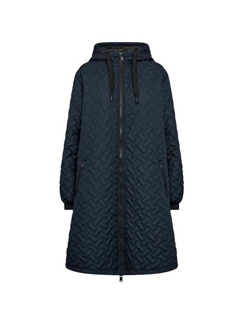 Soyaconcept Overgangsfrakke 'FENYA 73'  navy