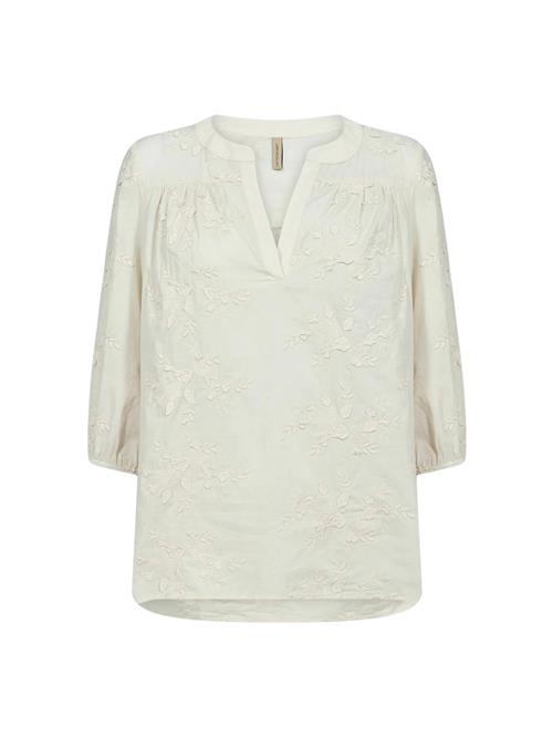 Soyaconcept Bluse 'SILVA 1'  creme