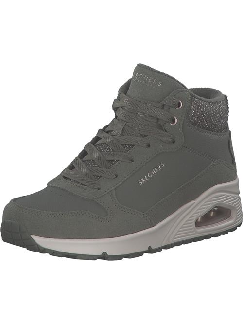 SKECHERS Sneaker high '177181'  grøn
