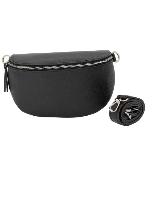 Brise Skuldertaske 'Sahel'  sort