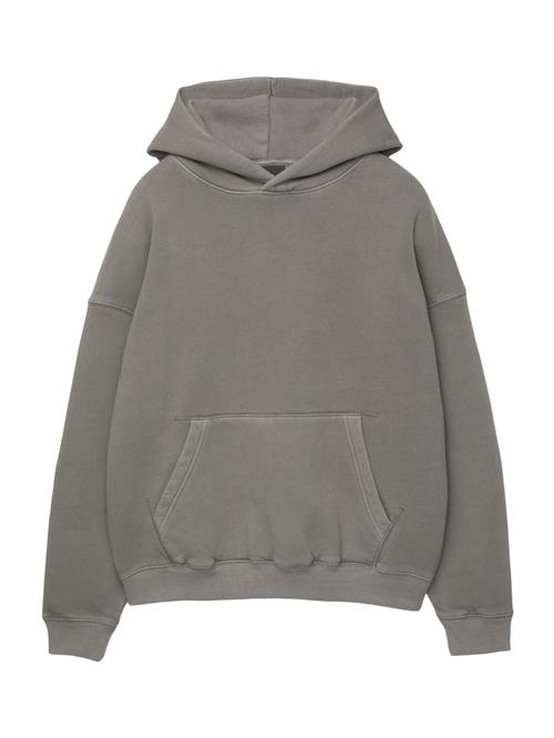 Pull&Bear Sweatshirt  grafit