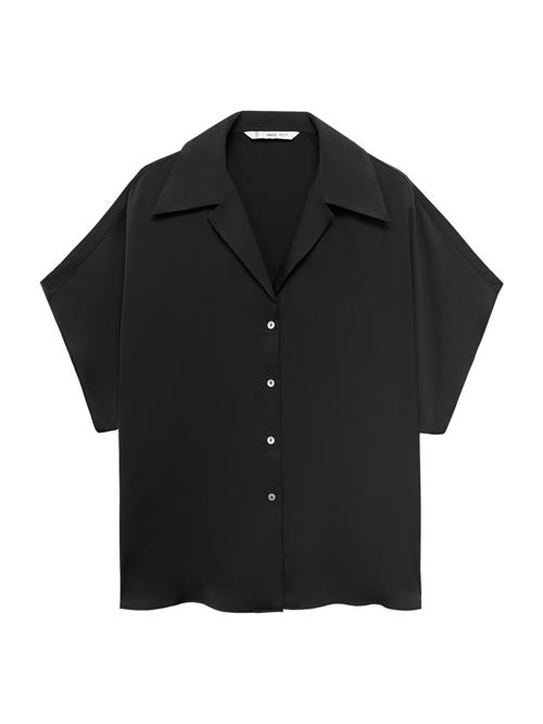 MANGO Bluse 'SASSA'  sort