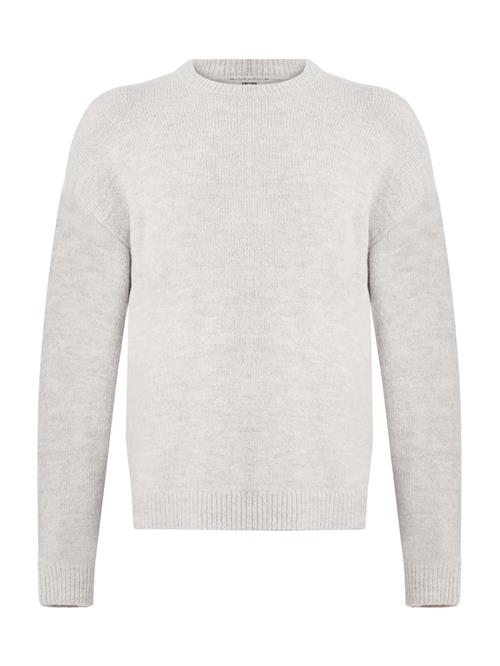 Only & Sons Pullover 'ONSWAKE'  lysegrå