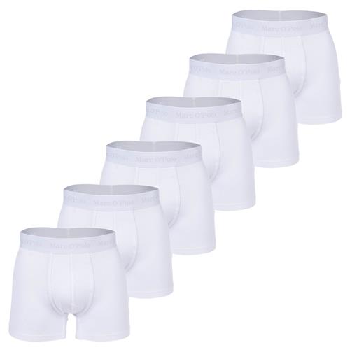 Marc O'Polo Boksershorts  hvid