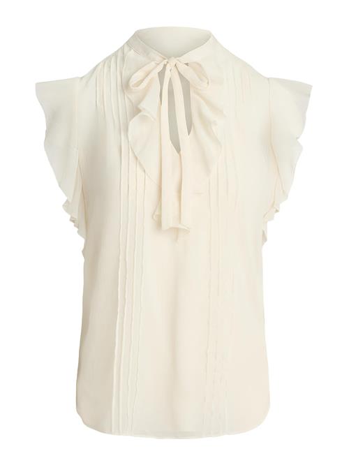 Lauren Ralph Lauren Bluse  creme