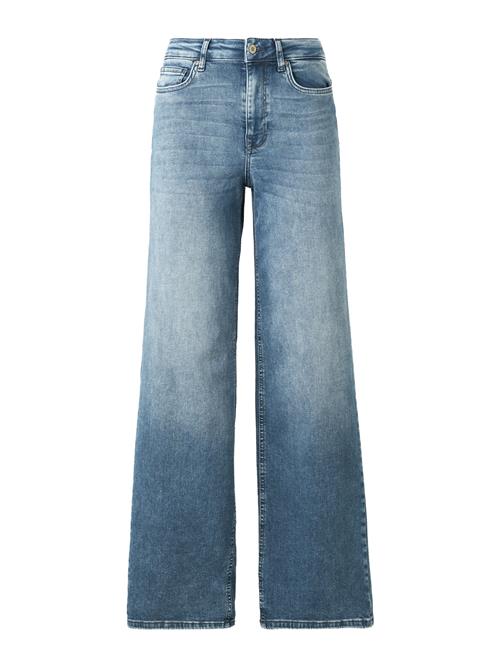 ONLY Jeans 'ONLMADISON BLUSH'  blue denim