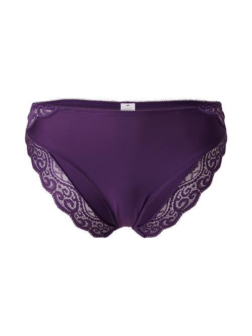 TRIUMPH Slip 'Amourette'  brombær