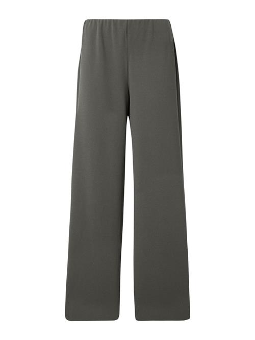 ONLY Bukser 'ONLBREMEN-YO'  grå