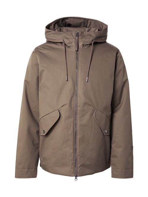 elvine Overgangsjakke 'Kaliks'  oliven