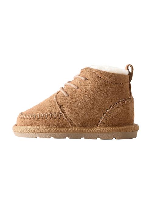 Next Snowboots  brun