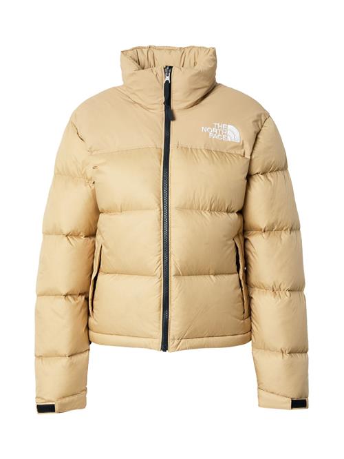 THE NORTH FACE Funktionsjakke '1996 Retro Nuptse'  khaki