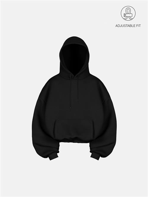 ENRAGE Sweatshirt 'BUBBLE'  sort