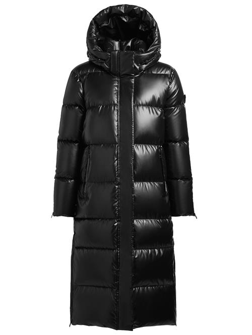 khujo Vinterfrakke 'Hedd2'  sort