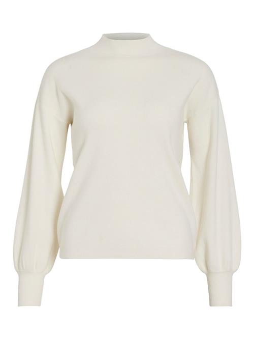 VILA Pullover 'VIKerry'  hvid