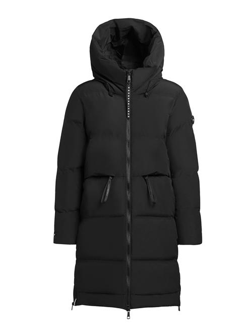 khujo Vinterfrakke 'Aroma2'  sort