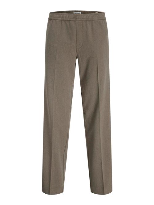 JACK & JONES Bukser  oliven