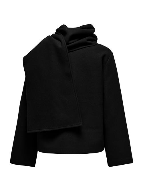 ONLY Overgangsjakke 'ONLElba'  sort