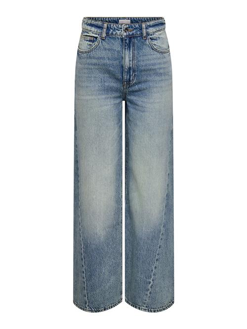 JDY Jeans 'JDYCarina'  blue denim