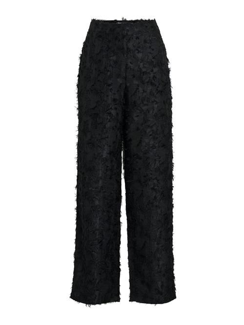 VILA Bukser 'VIWagne'  sort