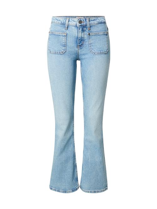 GUESS JEANS Jeans  blue denim