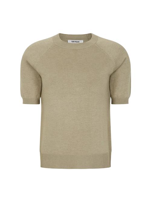 Soft Rebels Pullover 'SRMarla'  beige