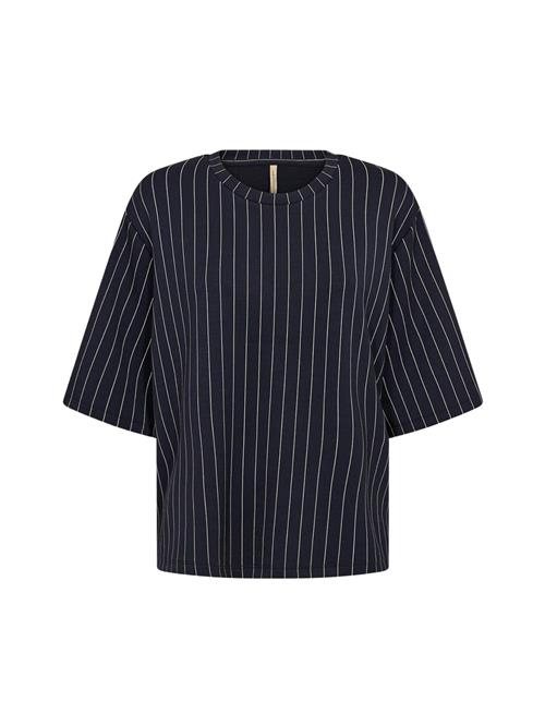 Soyaconcept Shirts 'SCSiri 1'  navy / hvid