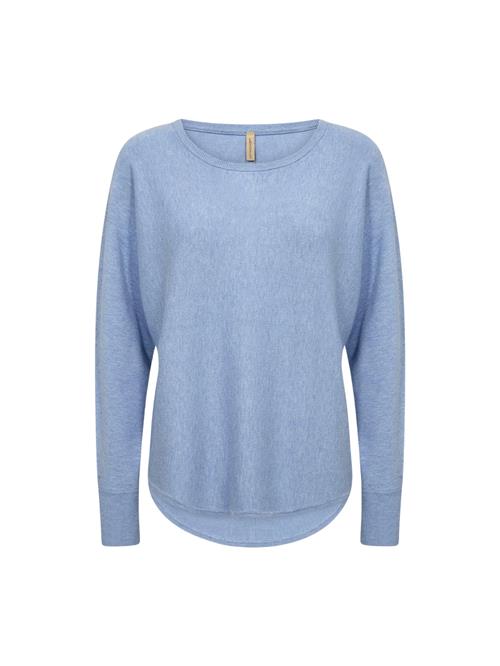 Soyaconcept Pullover 'Dollie 620'  lyseblå