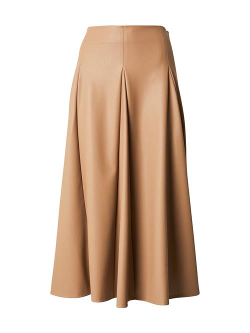 MM by Max Mara Nederdel 'NOCERA'  cappuccino